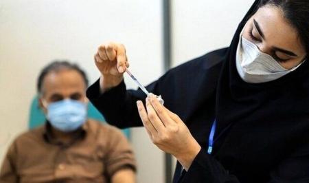 فهرست مراکز واکسیناسیون کووید19در تهران