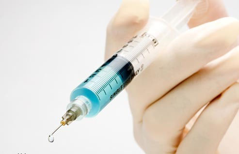  واکسن پیشگیری از کلسترول ساخته شد