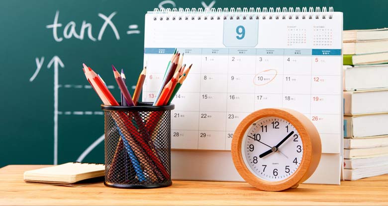 9 توصیه‌هایی برای حفظ سلامتی در امتحانات/اینفوگرافیک