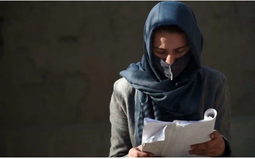 پیامدهای منع تحصیل زنان توسط طالبان