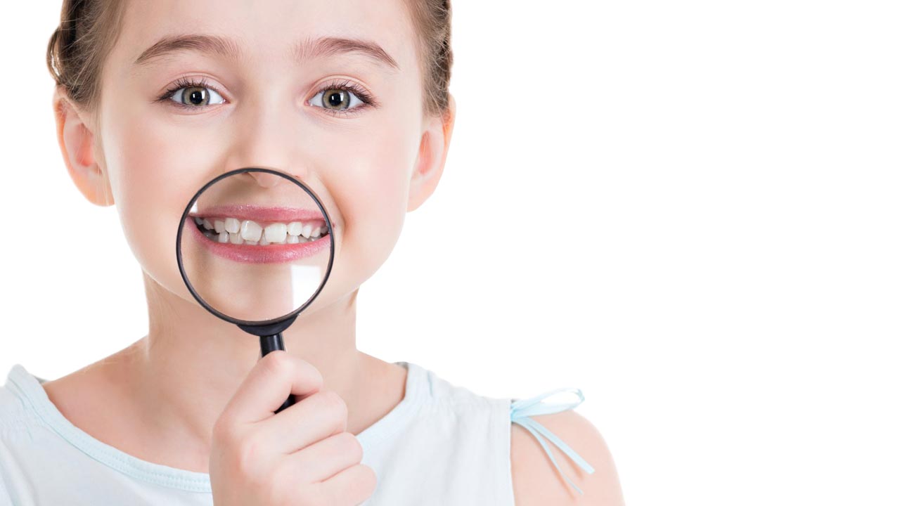  اساس مراقبت‌های دهان و دندان در دوران کودکی 