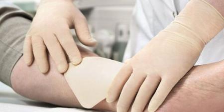 ویروس کرونا از راه زخم وارد بدن می‌شود؟