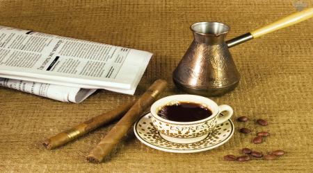 مصرف بیش از اندازه قهوه عجب بلایی سرتان می آورد