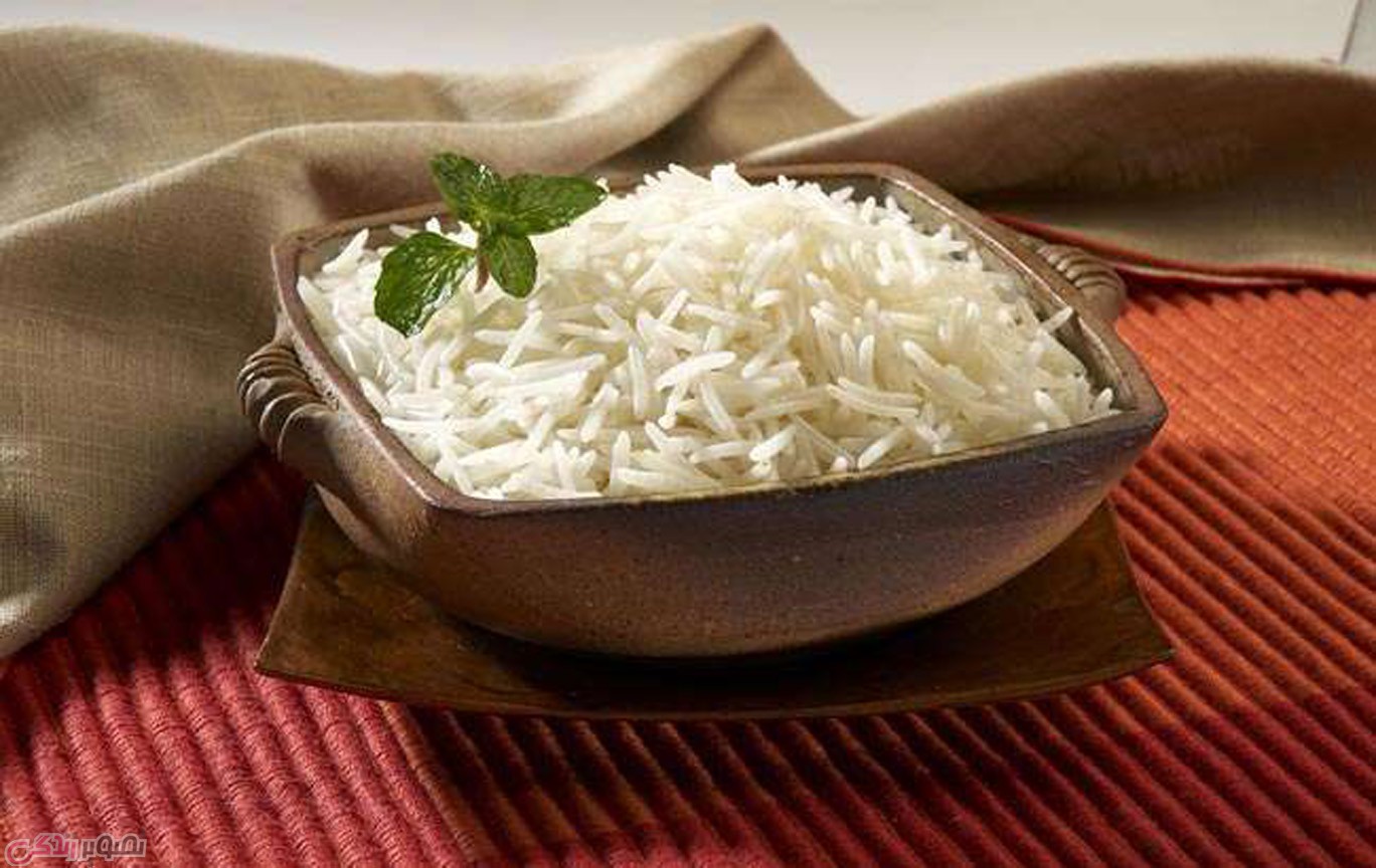 چگونه فلزات سنگین برنج را هنگام پخت کاهش دهیم؟