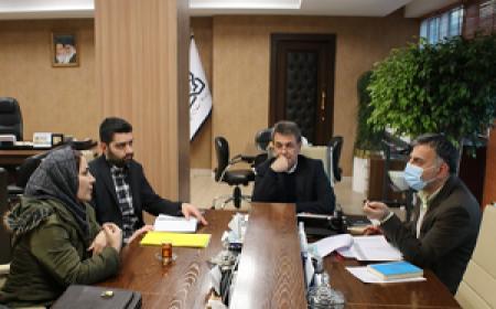 تلاش برای رفع مشکلات دارویی بیماران  ام پی اس