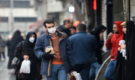 وزارت بهداشت: محدودیت‌‌ کرونایی اعمال نمی‌شود