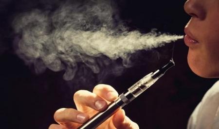 ارتباط قوی بین سیگار الکتریکی و ابتلا به افسردگی