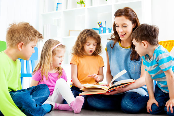 چه بچه‌هایی را نباید به مهدکودک فرستاد؟