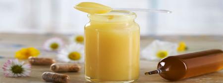 غذای سلطنتی با فواید اعجاب انگیز