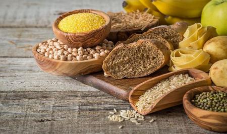 کمبود کربوهیدرات چه بلایی بر سر بدن می آورد؟
