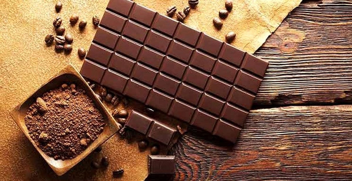 تاثیر مصرف کاکائو درکاهش فشار خون  