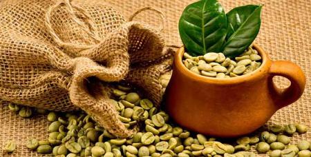 خواص  باورنکردنی  قهوه سبز 