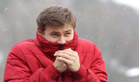 چند توصیه مهم برای کنترل چربی خون در هوای سرد 