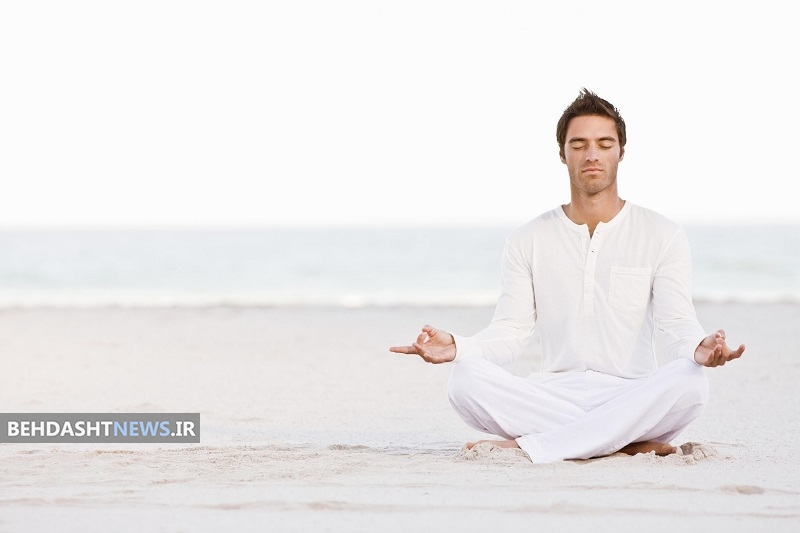 ورزش یوگا چه تاثیراتی روی سلامتی ما میگذارد