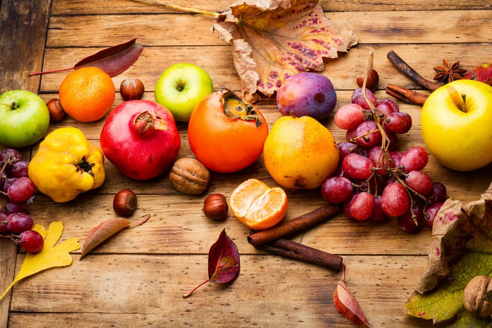 چرا بهتر است هر سبزی و میوه‌ای را در فصل خودش بخوریم؟