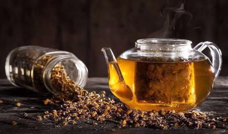 5 نوشیدنی شبانه برای سم‌زدایی از کبد و لاغری