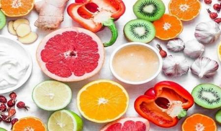 میوه‌های زمستانی، سرشار از انواع ویتامین+ اینفوگرافی