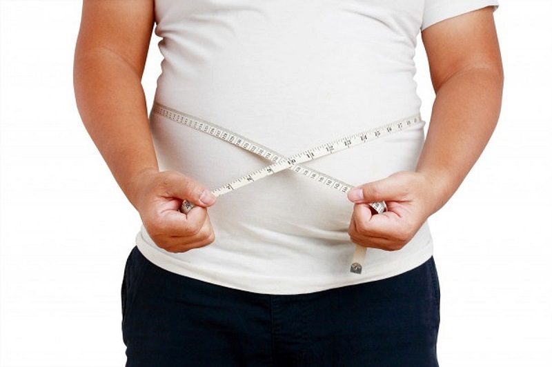 هفت ترفند برای رفع چاقی شکم