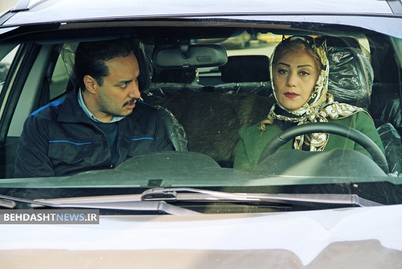 اینفوگرافی جالب فیلم سینمایی اکسیدان