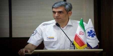 مسمومیت بیش از 4776 نفر با گاز مونوکسید کربن