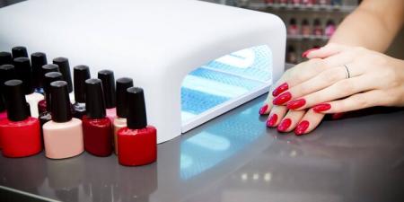 بیمار خطرناکی که ارمغان ژل های مانیکور است 