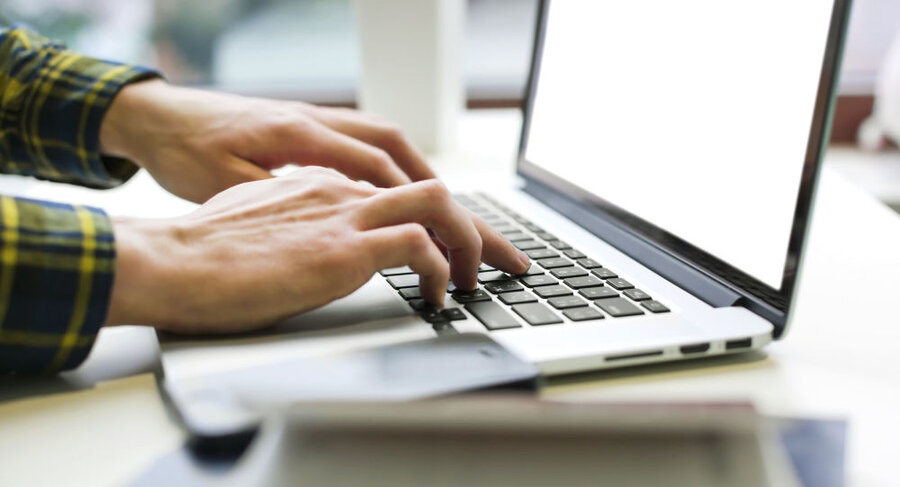 تعداد خطوط کدهای به کاررفته در سرویس‌های مختلف اینترنتی+ عکس