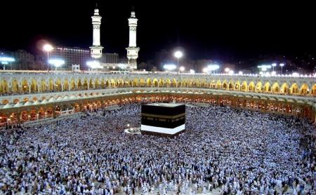 اینفوگرافیک| محدودیت عربستان برای حجاج