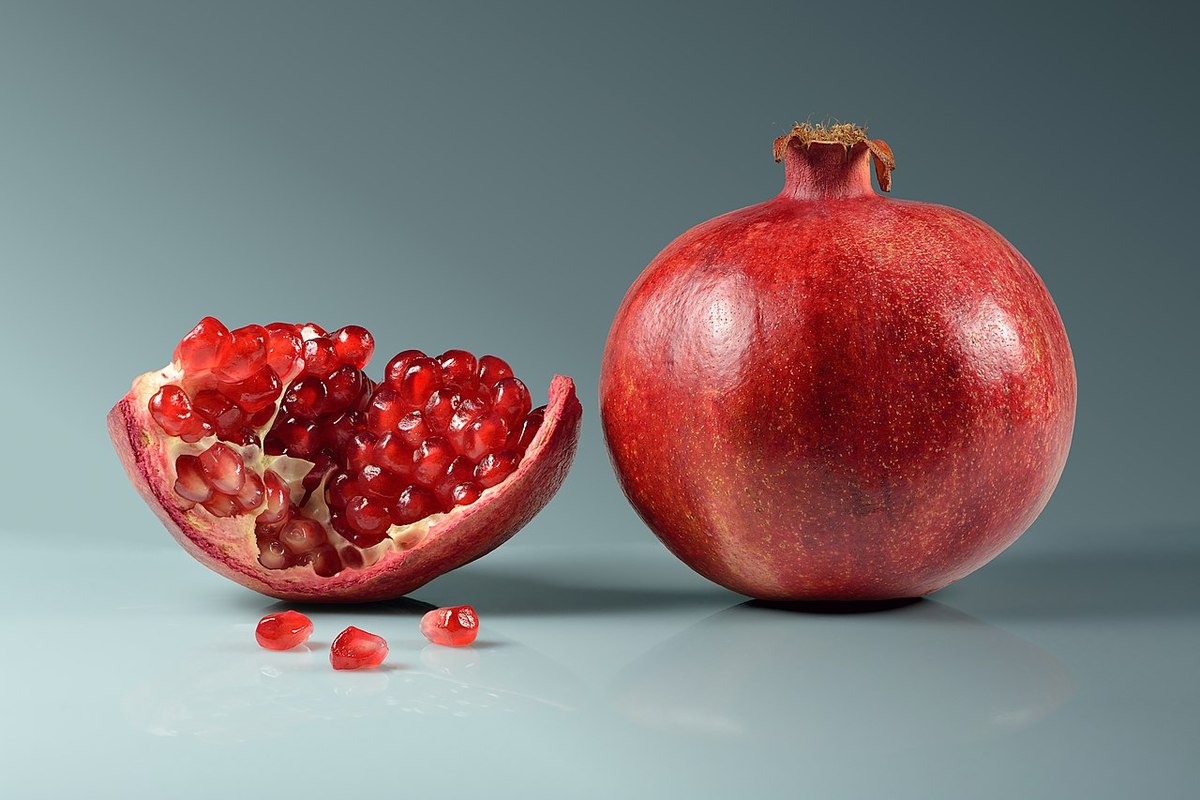 درباره خواص درمانی میوه انار بیشتر بدانیم