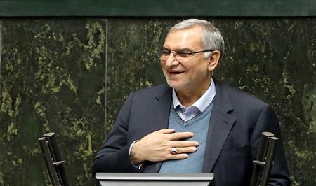 وزیری که کرونا را مهار کرده نباید استیضاح شود