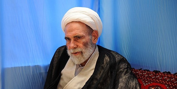 آقامجتبی تهرانی: در ماه رجب هرکس خدا را بخواند، جواب می‌گیرد