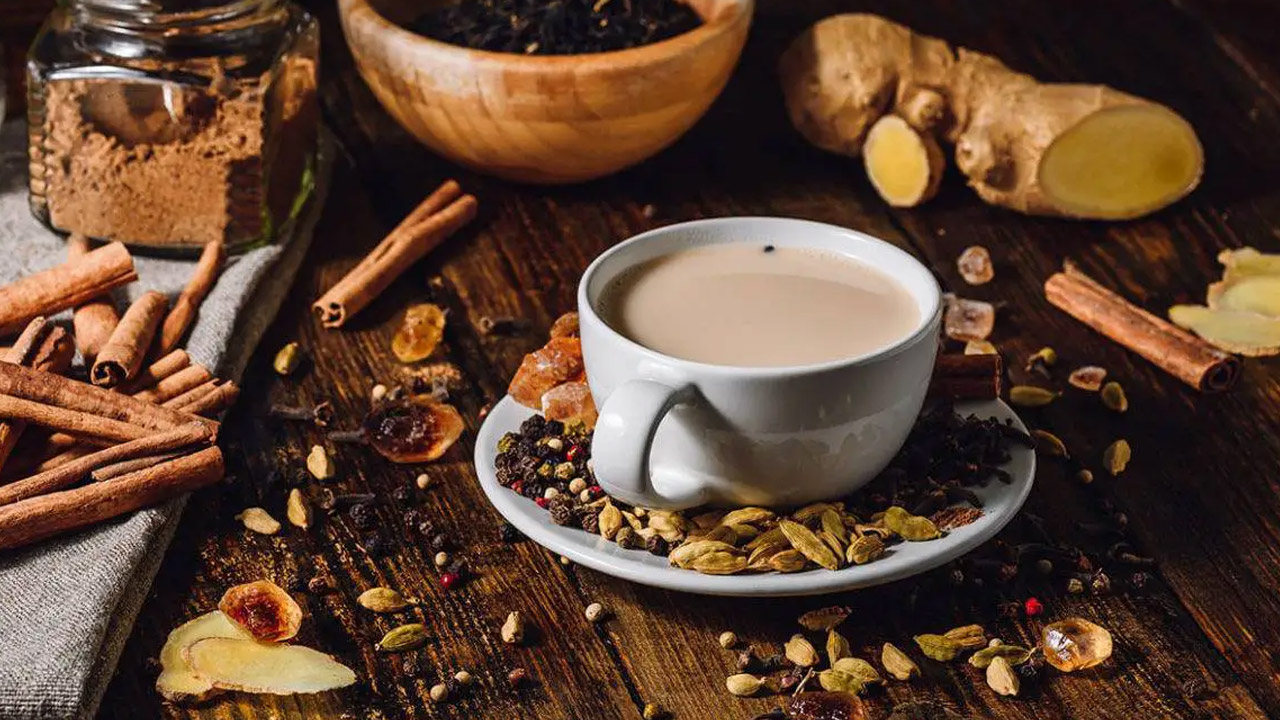 از خواص باورنکردنی چای ماسالا چه می‌دانید؟
