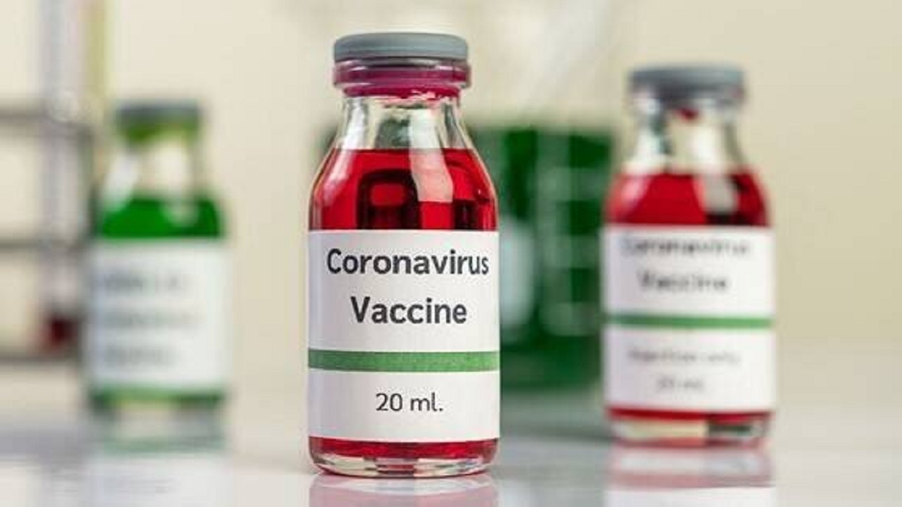 خداحافظی همیشگی با کرونا به کمک واکسن مهربان!