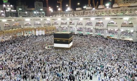 اینفوگرافیک| چگونگی خرید و فروش فیش حج 