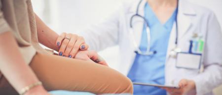 علل تنبلی تخمدان و علایم سندرم تخمدان پلی کیستیک