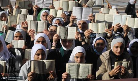 اعتراض جهان اسلام علیه هتاکان به قرآن کریم در سوئد + عکس