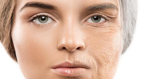 پیری زودرس پوست با این عادت های اشتباه