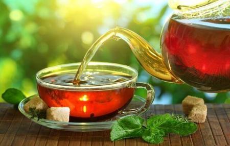 هرگز چای کهنه دم نخورید