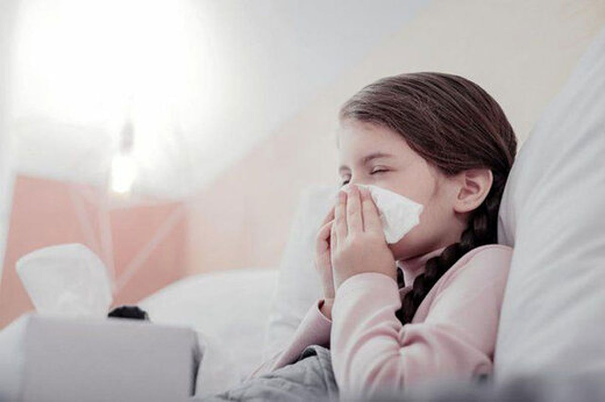 چهار راهکار سریع برای درمان سرفه