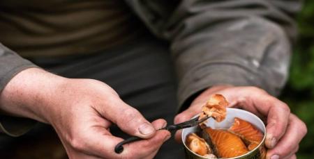 مرگ ناگهانی با این خوراکی ها