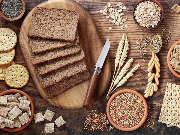 ابداع روشی سریع برای تعیین میزان گلوتن در نان و آرد برای کمک به بیماران سلیاک