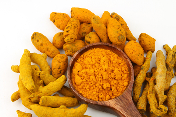 خواص درمانی زردچوبه در طب سنتی