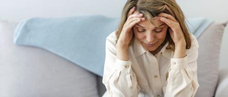 یائسگی فرایندی طبیعی در بدن است