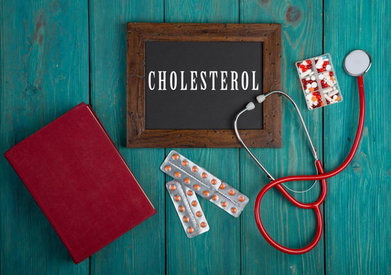 راه‌های موثر کاهش میزان کلسترول را بشناسیم