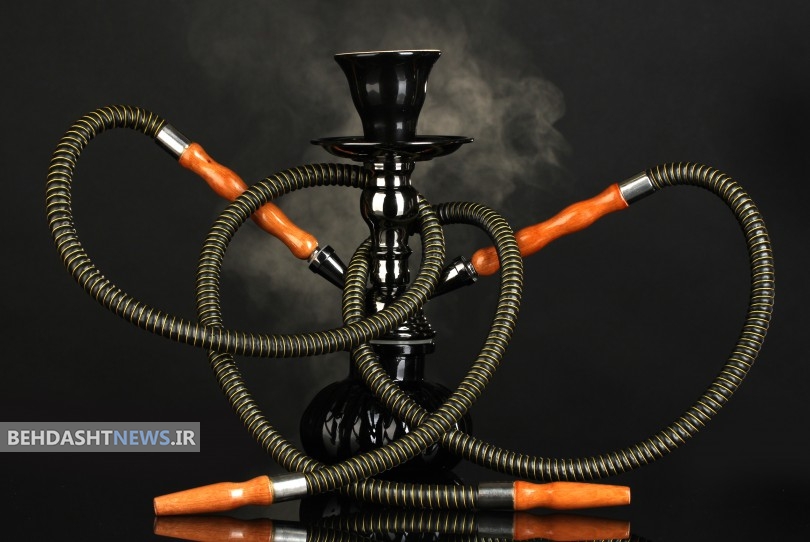 عوارض استفاده از قلیان بر قلب و عروق