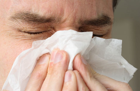 خطر هفت برابری آنفلوآنزا در سیگاری‌ها