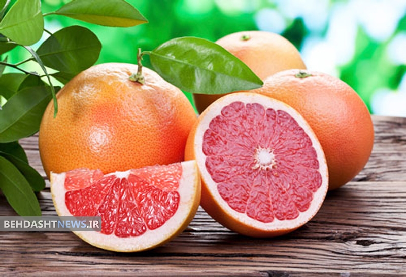 مواد غذایی چربی سوز