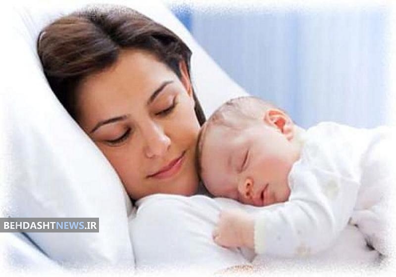 8 مزیت سالم پروبیوتیک ها در شیردهی