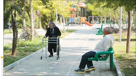 اینفوگرافیک| شرایط پرداخت وام قرض‌الحسنه به بازنشستگان تامین اجتماعی