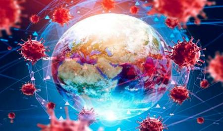 آخرین آمار کرونا در جهان/ رتبه ایران در جدول