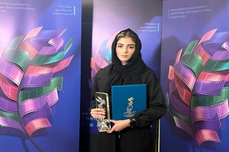 برندگان سیمرغ جشنواره فجر ۱۴۰۱ + عکس
